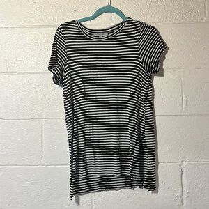 Stripped shirt